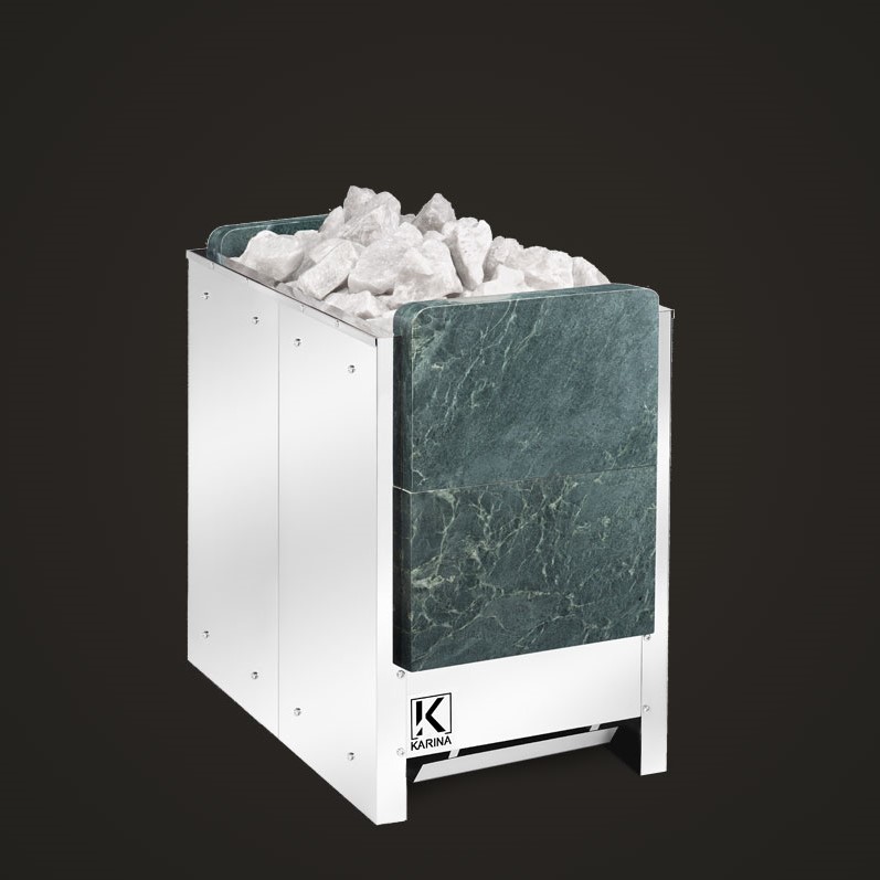 Karina TETRA 32 кВт Талькохлорит